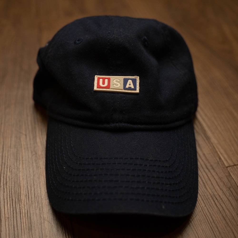 USA hat